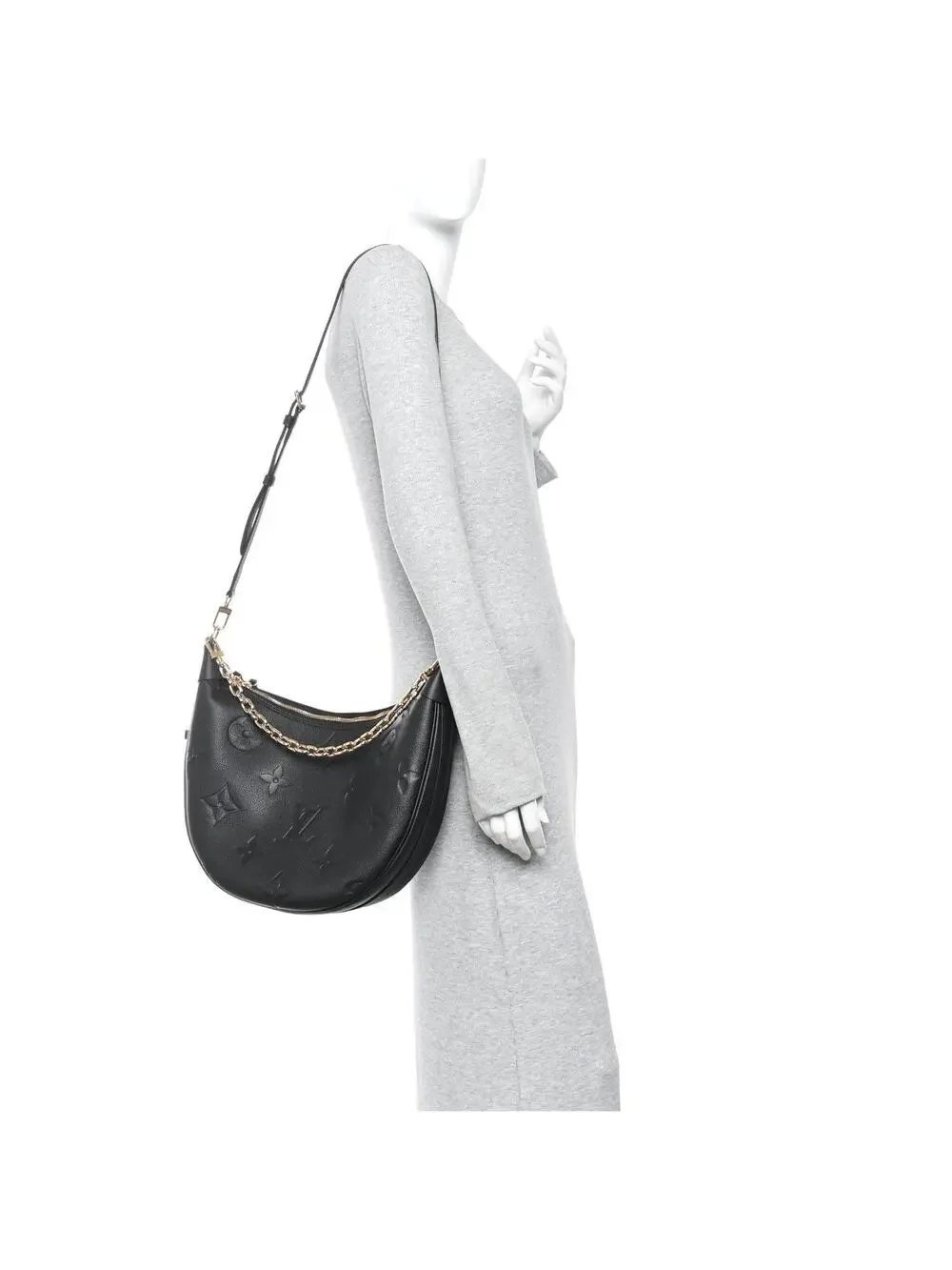 Louis Vuitton indulge luxury